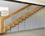 Construction et protection de vos escaliers par Escaliers Maisons à Roye-sur-Matz